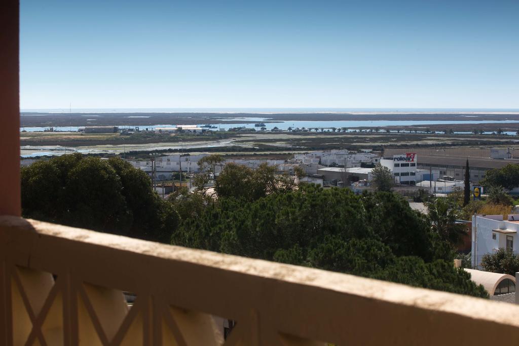 Enjoy The Ria Formosa Estuary Daire FAO Dış mekan fotoğraf